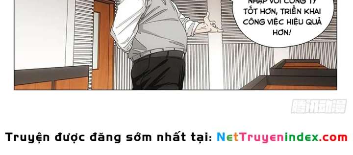 Nhất Nhân Chi Hạ Chapter 696 - 9