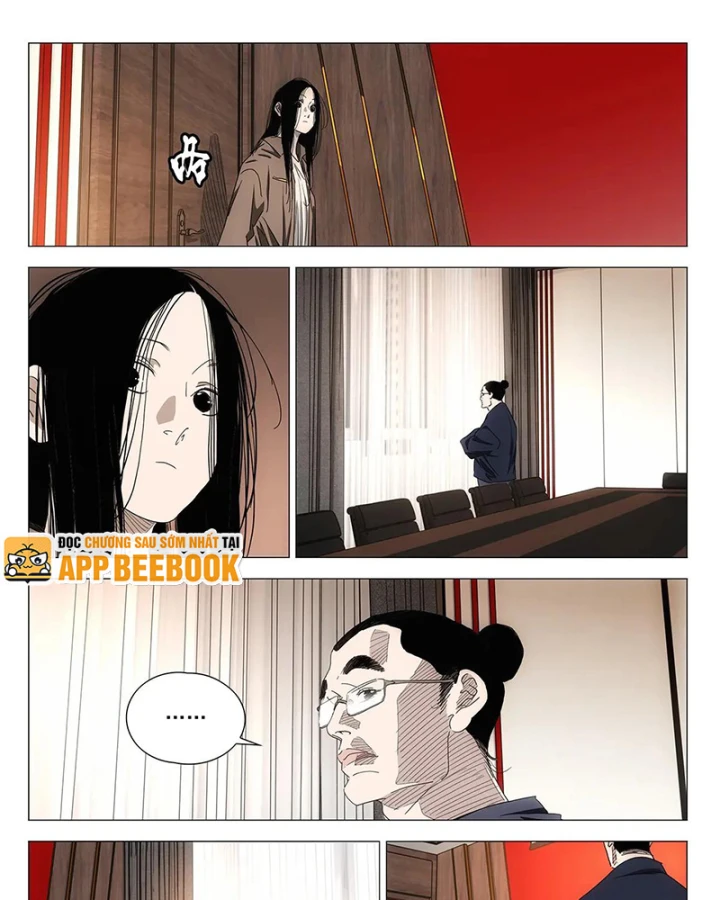 Nhất Nhân Chi Hạ Chapter 696 - 10