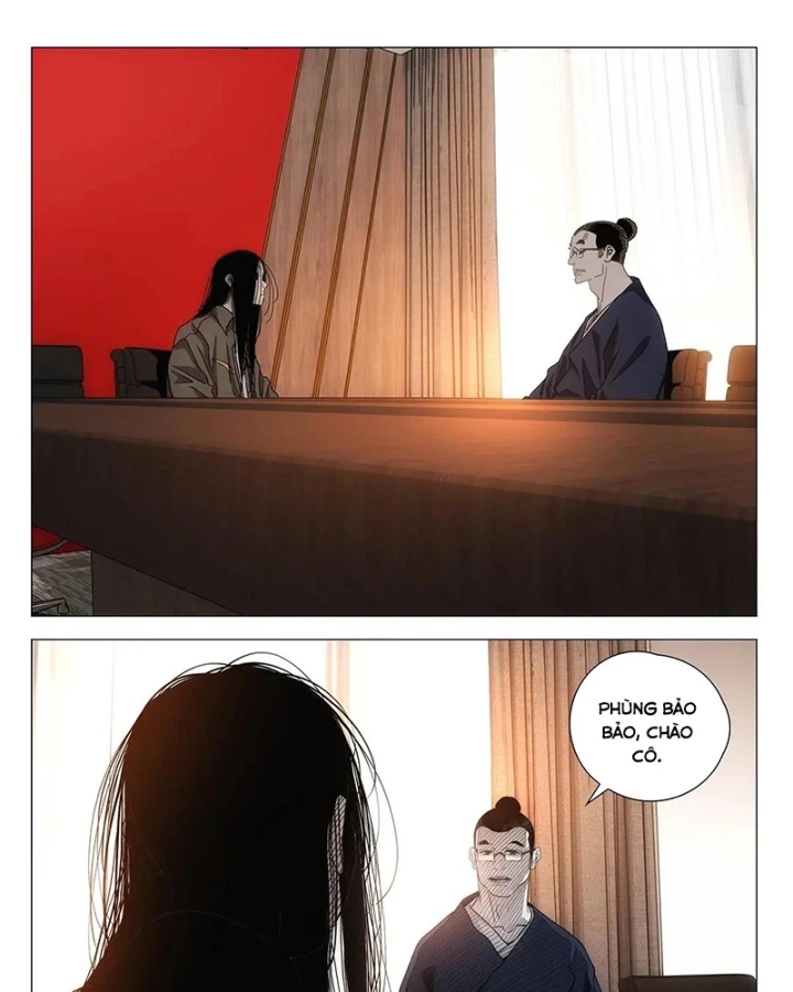 Nhất Nhân Chi Hạ Chapter 696 - 12