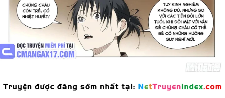 Nhất Nhân Chi Hạ Chapter 696 - 15