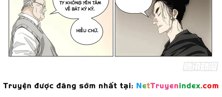 Nhất Nhân Chi Hạ Chapter 696 - 19