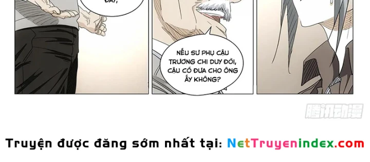 Nhất Nhân Chi Hạ Chapter 696 - 23