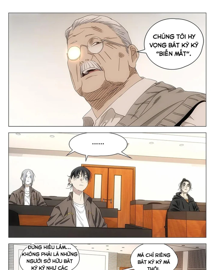 Nhất Nhân Chi Hạ Chapter 696 - 26