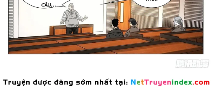 Nhất Nhân Chi Hạ Chapter 696 - 27