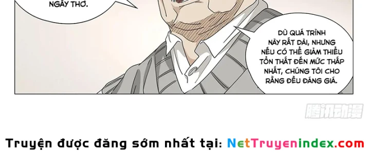Nhất Nhân Chi Hạ Chapter 696 - 29