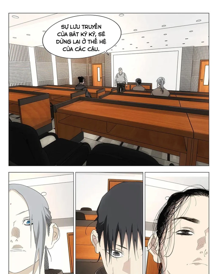 Nhất Nhân Chi Hạ Chapter 696 - 30