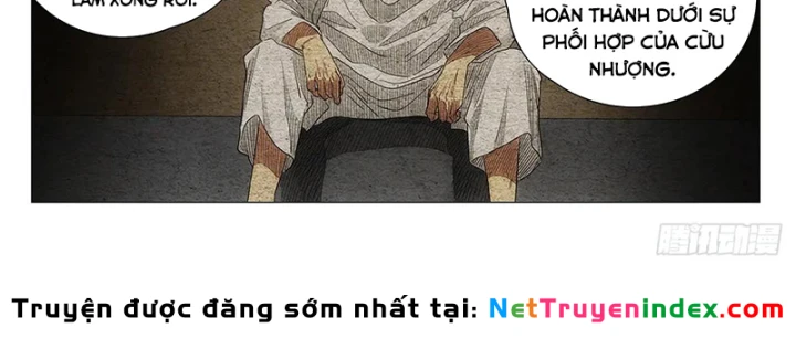 Nhất Nhân Chi Hạ Chapter 696 - 33