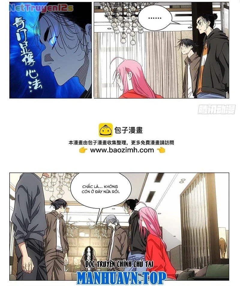 Nhất Nhân Chi Hạ Chapter 699 - 2