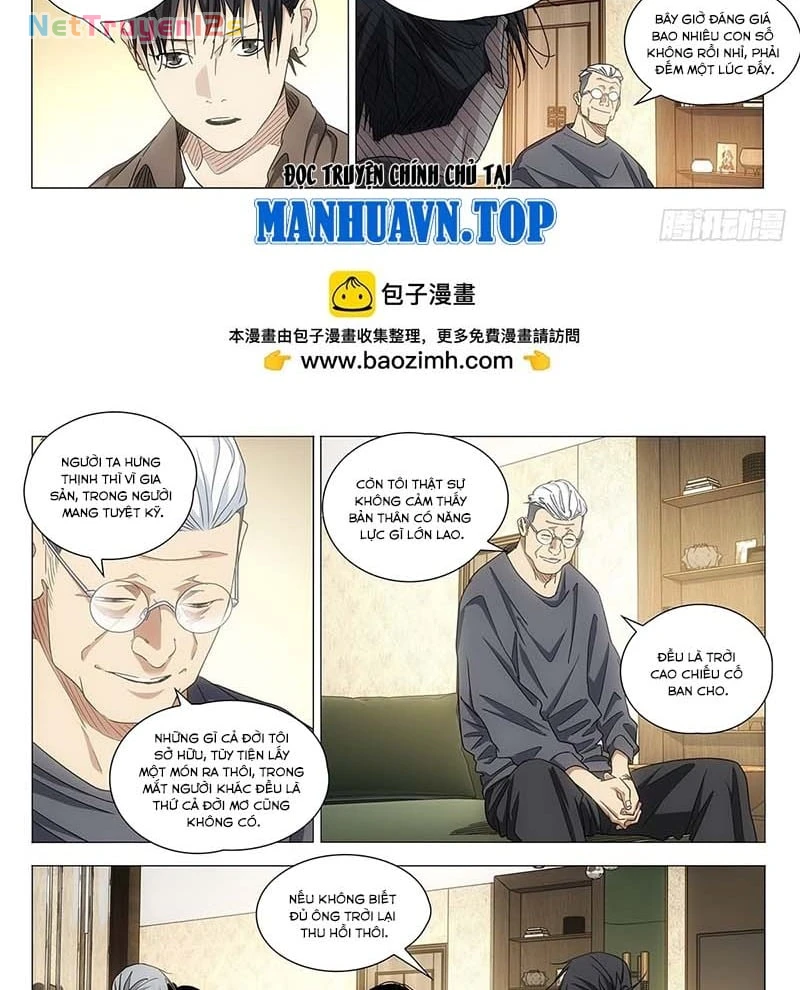 Nhất Nhân Chi Hạ Chapter 699 - 5