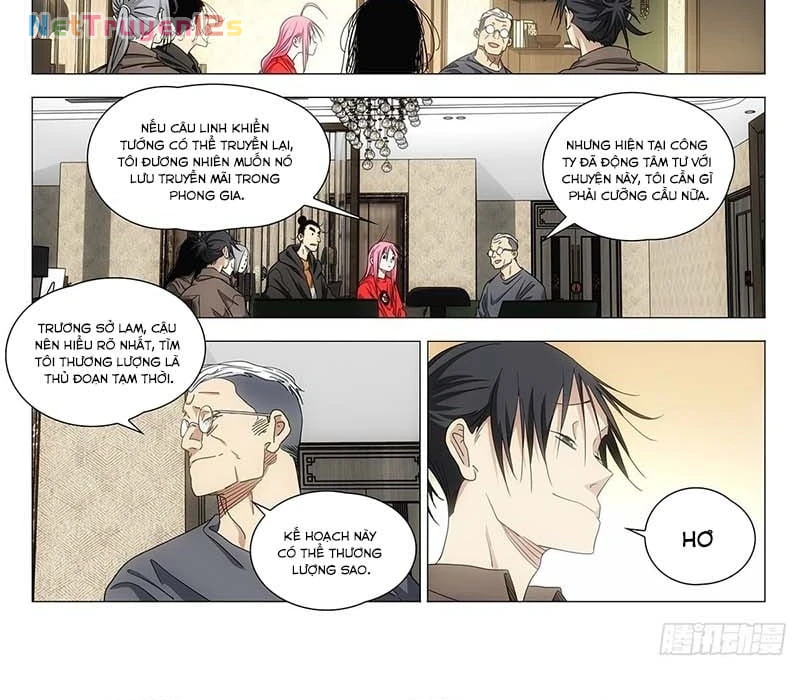 Nhất Nhân Chi Hạ Chapter 699 - 6