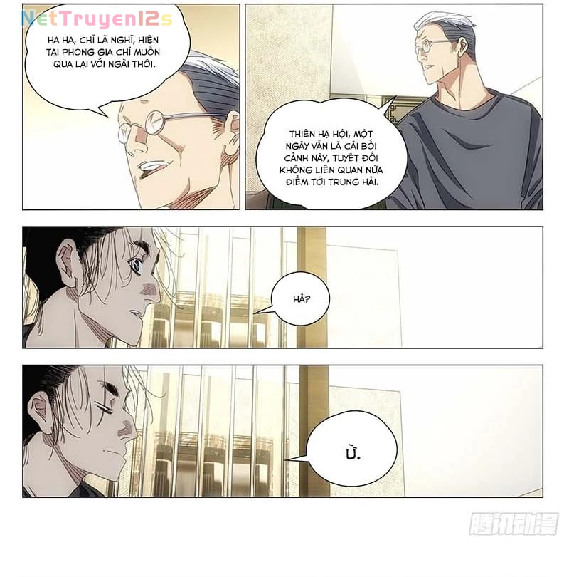 Nhất Nhân Chi Hạ Chapter 699 - 9