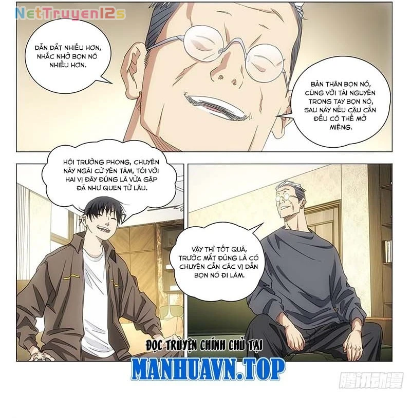 Nhất Nhân Chi Hạ Chapter 699 - 12