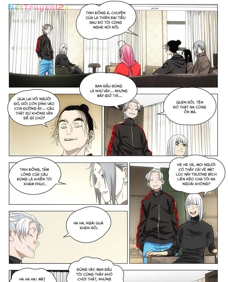 Nhất Nhân Chi Hạ Chapter 699 - 15