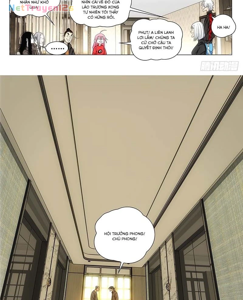 Nhất Nhân Chi Hạ Chapter 699 - 16