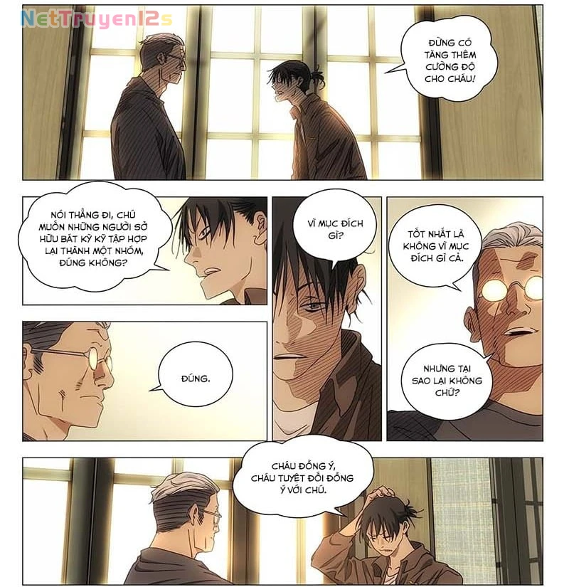 Nhất Nhân Chi Hạ Chapter 699 - 18