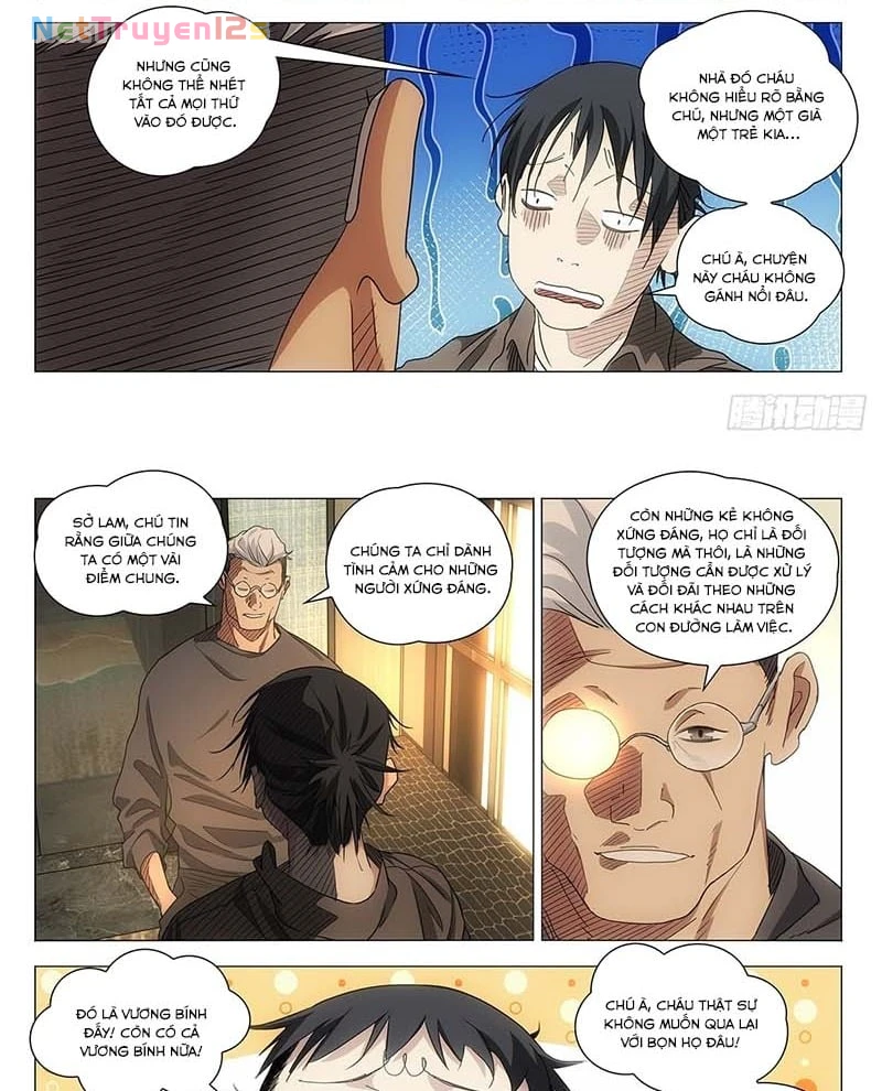 Nhất Nhân Chi Hạ Chapter 699 - 19