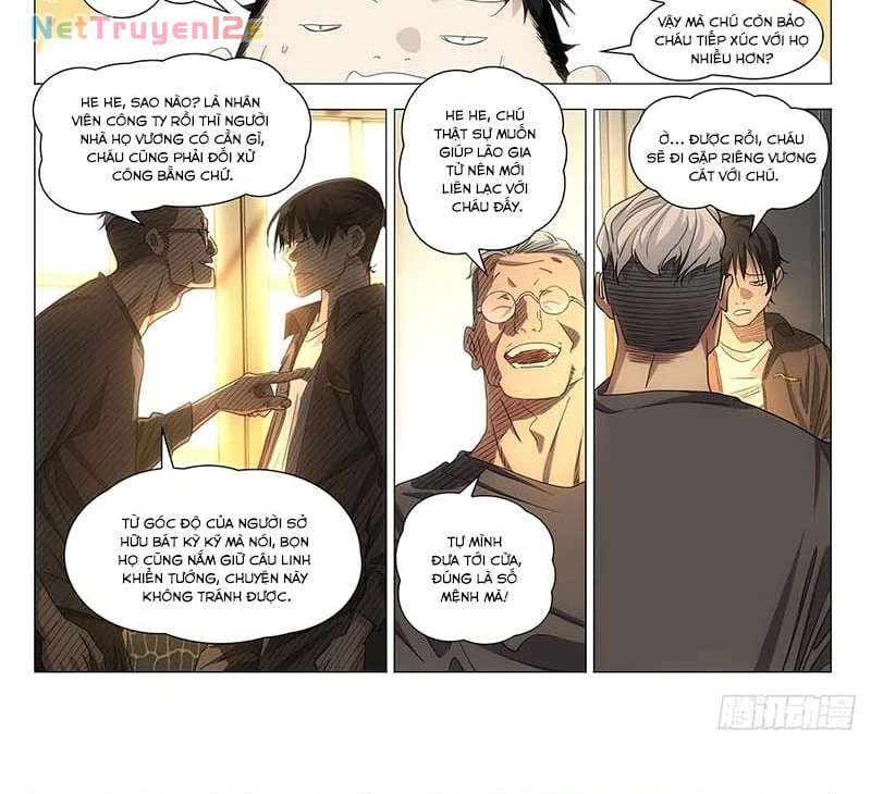 Nhất Nhân Chi Hạ Chapter 699 - 20