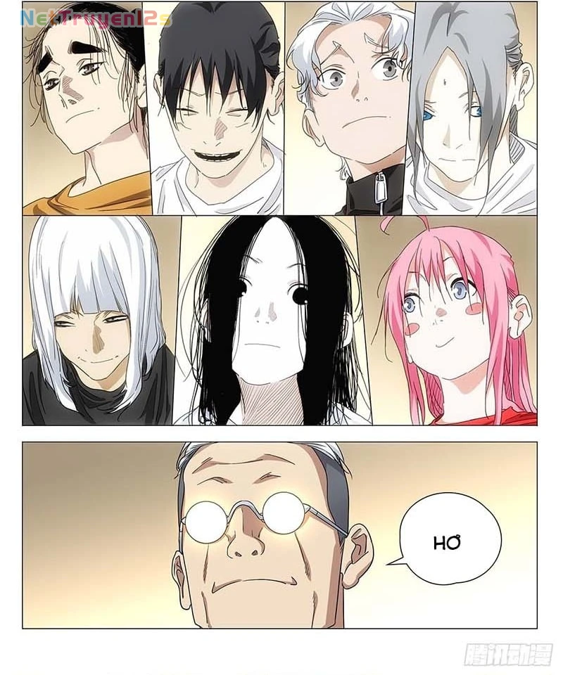 Nhất Nhân Chi Hạ Chapter 699 - 23