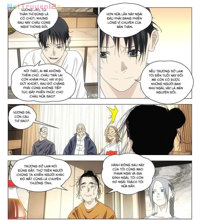 Nhất Nhân Chi Hạ Chapter 699 - 26