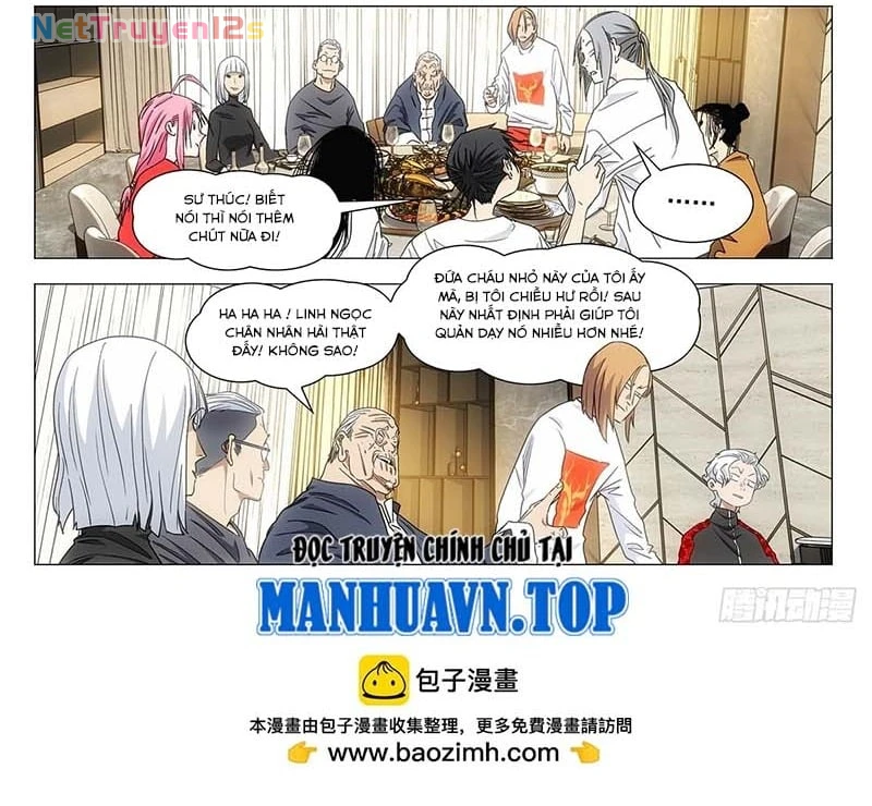 Nhất Nhân Chi Hạ Chapter 701 - 2
