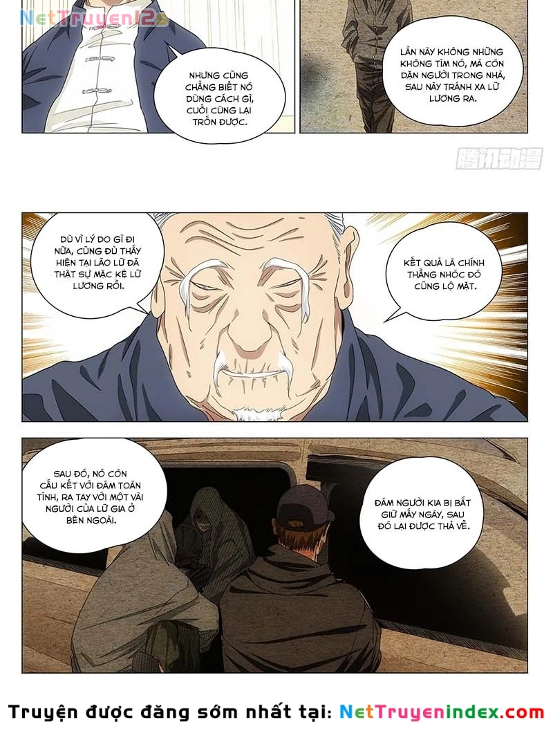 Nhất Nhân Chi Hạ Chapter 701 - 4