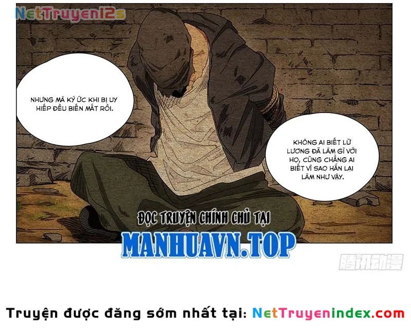 Nhất Nhân Chi Hạ Chapter 701 - 5