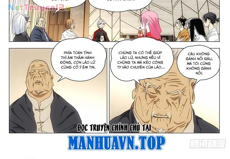 Nhất Nhân Chi Hạ Chapter 701 - 8