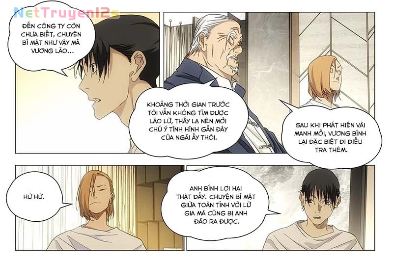 Nhất Nhân Chi Hạ Chapter 701 - 9