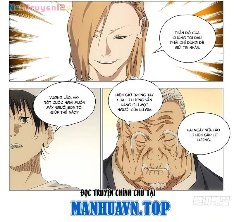 Nhất Nhân Chi Hạ Chapter 701 - 10