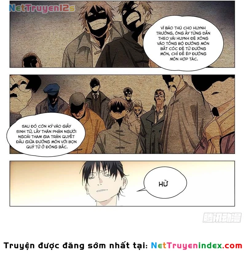 Nhất Nhân Chi Hạ Chapter 701 - 13