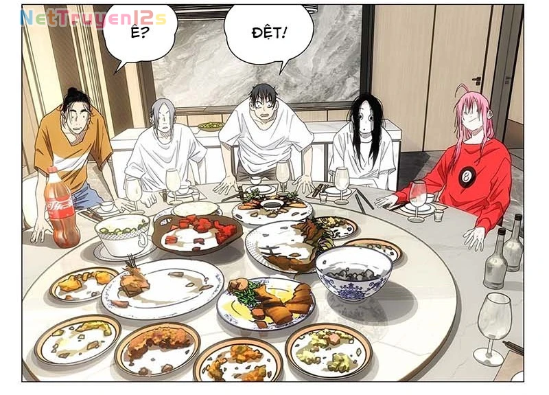 Nhất Nhân Chi Hạ Chapter 701 - 17