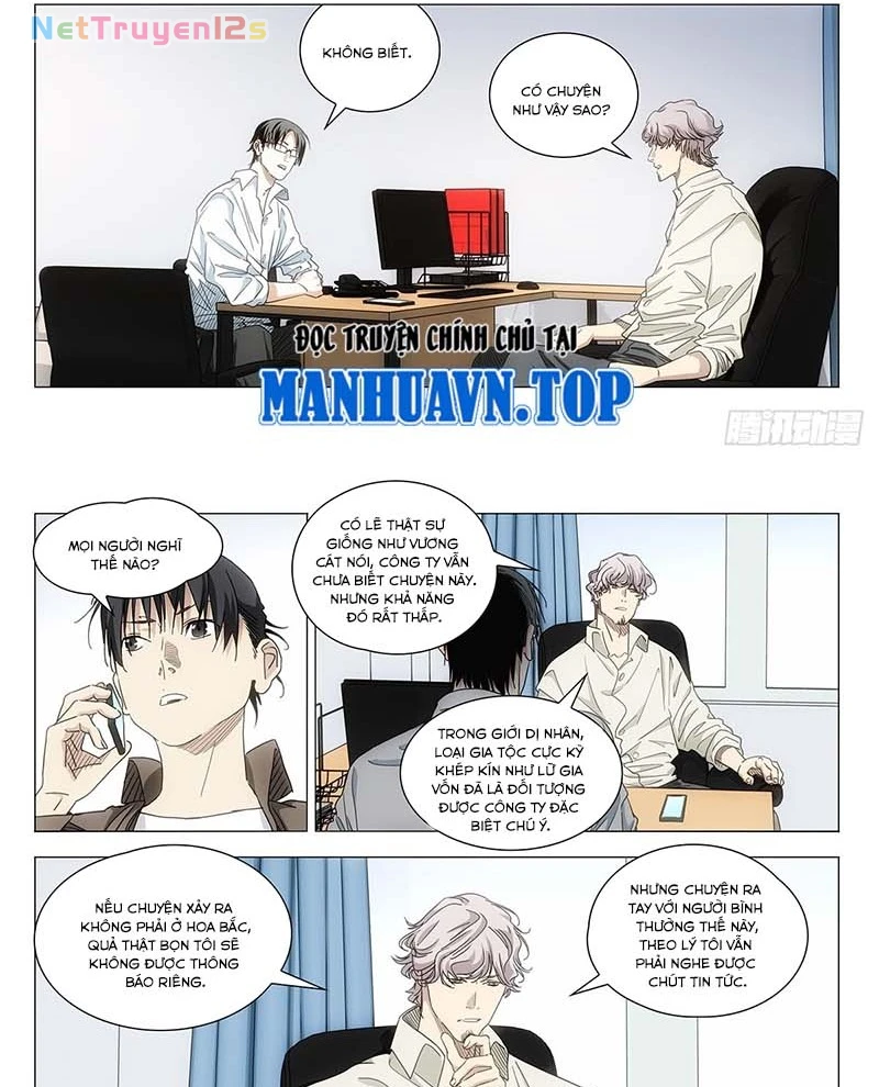 Nhất Nhân Chi Hạ Chapter 701 - 20