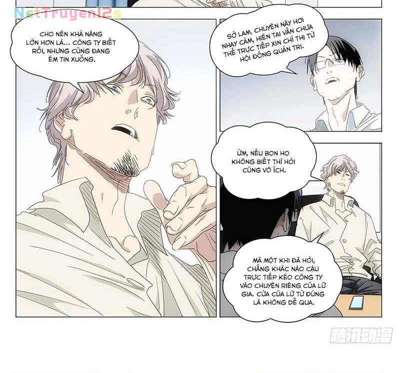 Nhất Nhân Chi Hạ Chapter 701 - 21