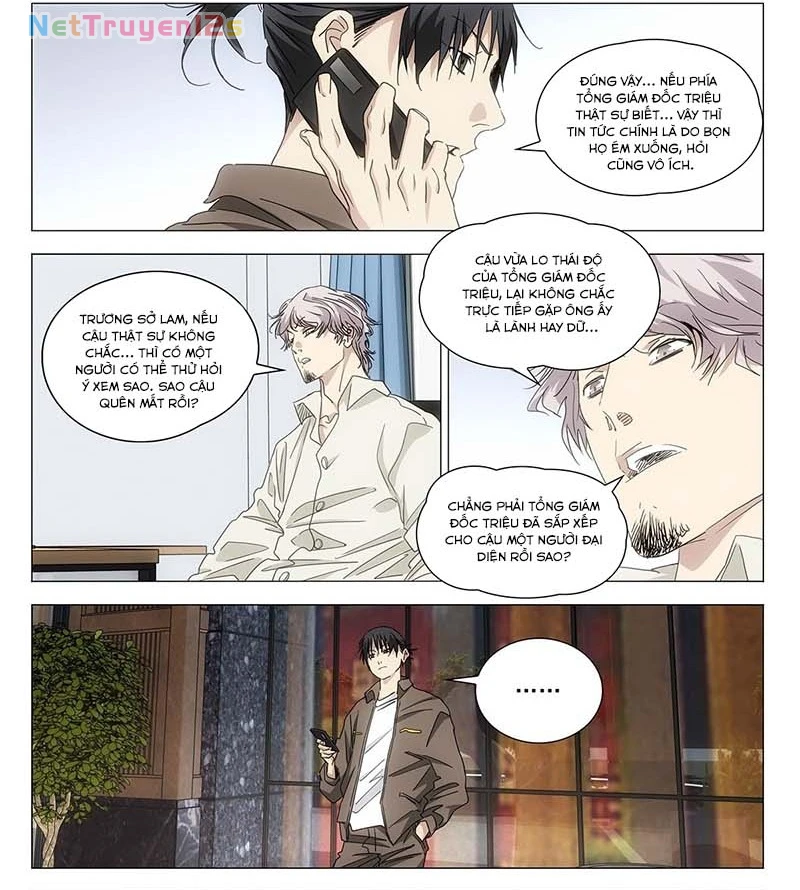 Nhất Nhân Chi Hạ Chapter 701 - 22