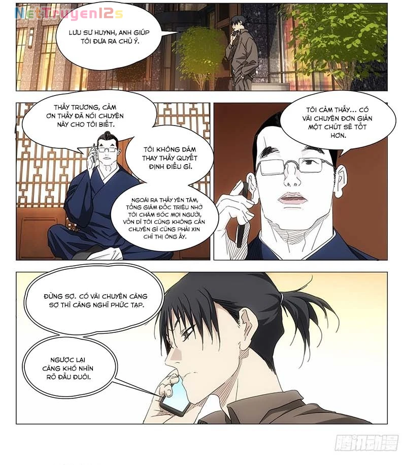 Nhất Nhân Chi Hạ Chapter 701 - 24