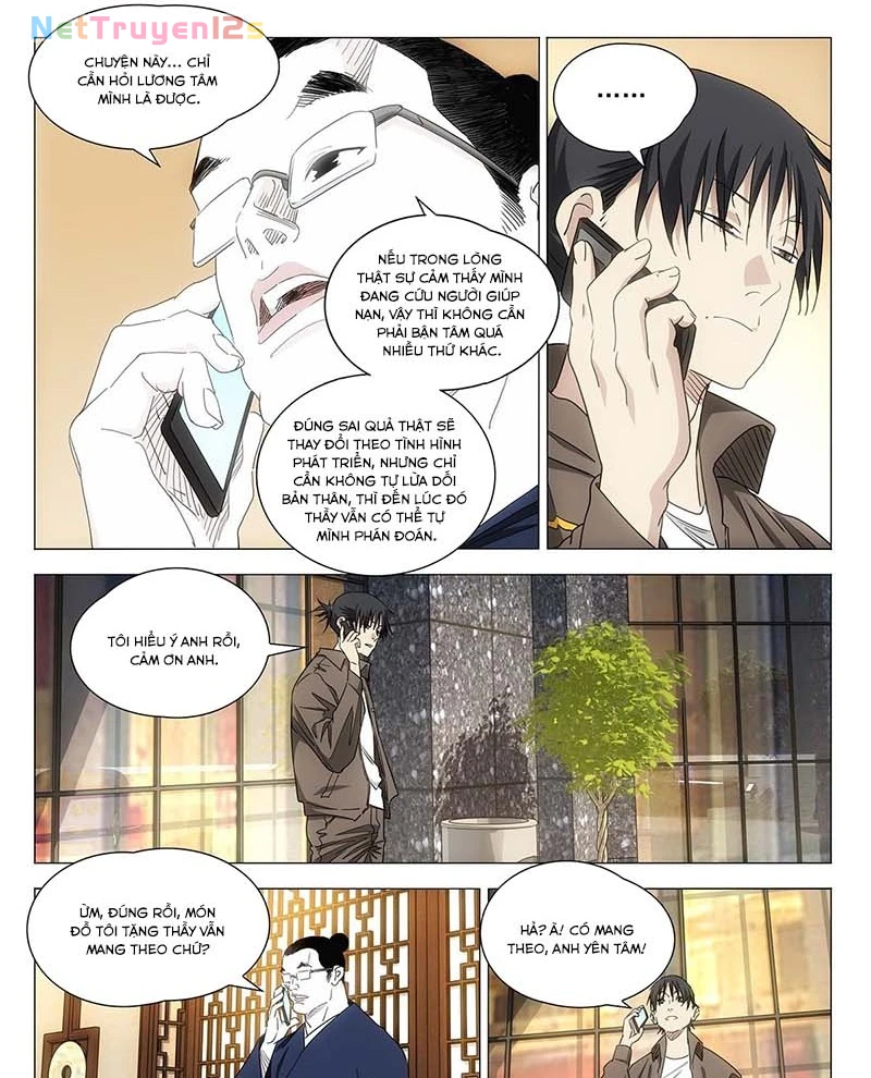Nhất Nhân Chi Hạ Chapter 701 - 25