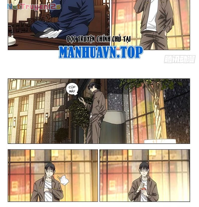 Nhất Nhân Chi Hạ Chapter 701 - 26