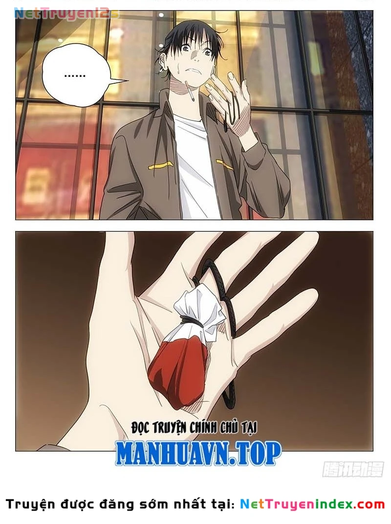 Nhất Nhân Chi Hạ Chapter 701 - 28
