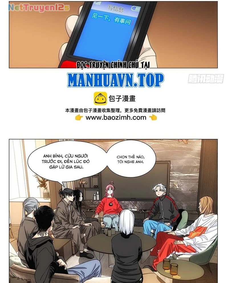 Nhất Nhân Chi Hạ Chapter 702 - 2