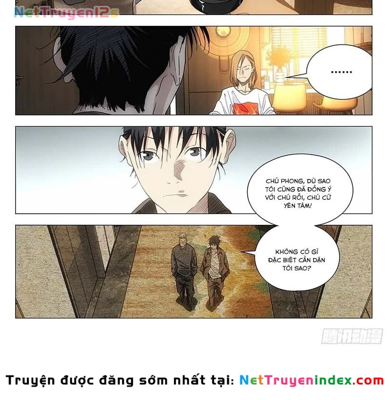 Nhất Nhân Chi Hạ Chapter 702 - 3
