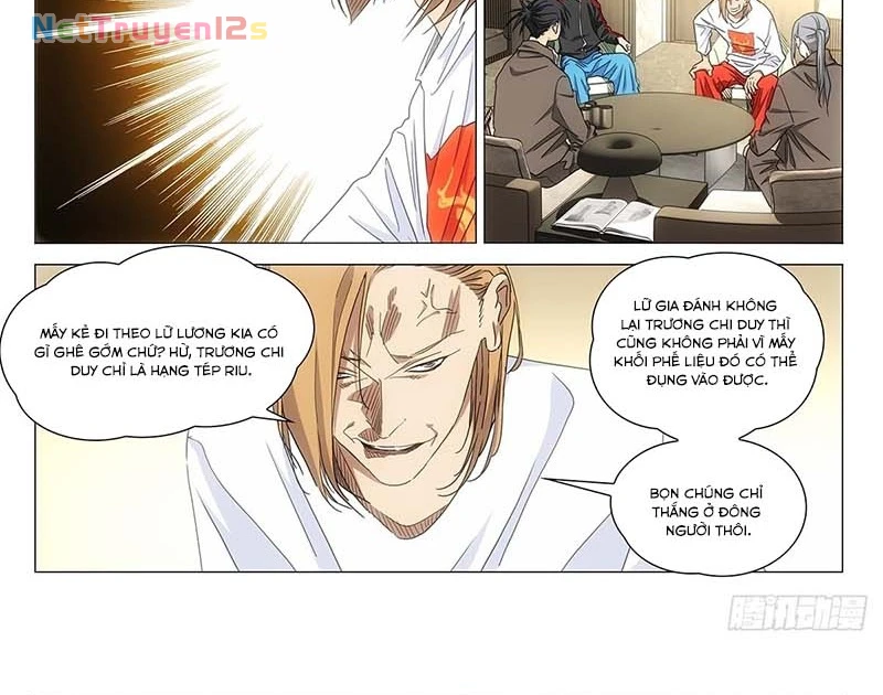 Nhất Nhân Chi Hạ Chapter 702 - 6