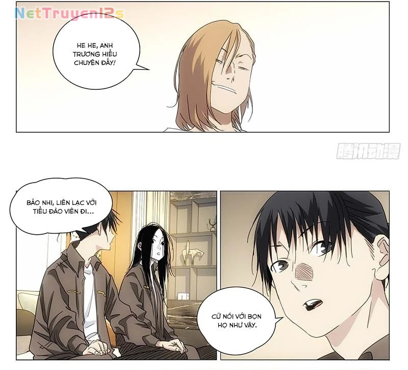 Nhất Nhân Chi Hạ Chapter 702 - 8