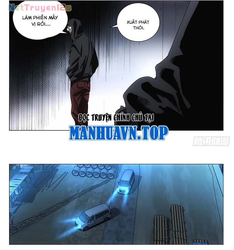 Nhất Nhân Chi Hạ Chapter 702 - 13
