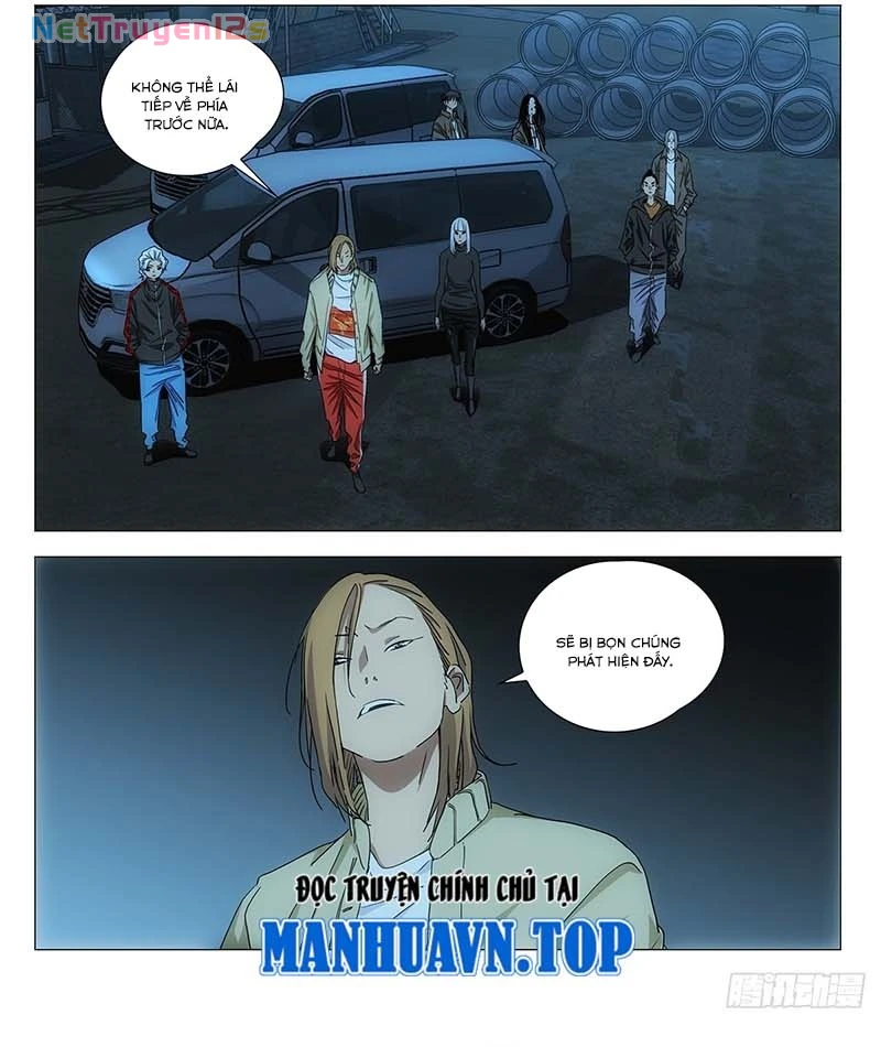 Nhất Nhân Chi Hạ Chapter 702 - 14