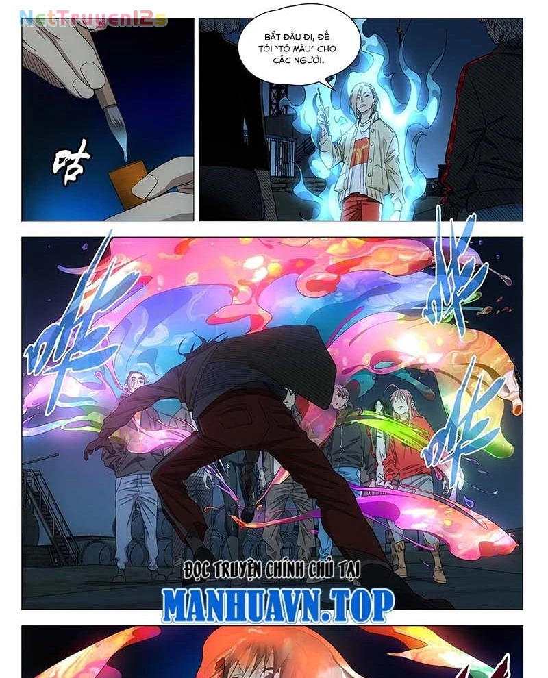 Nhất Nhân Chi Hạ Chapter 702 - 15