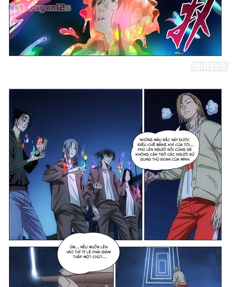 Nhất Nhân Chi Hạ Chapter 702 - 16