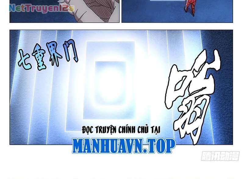 Nhất Nhân Chi Hạ Chapter 702 - 17