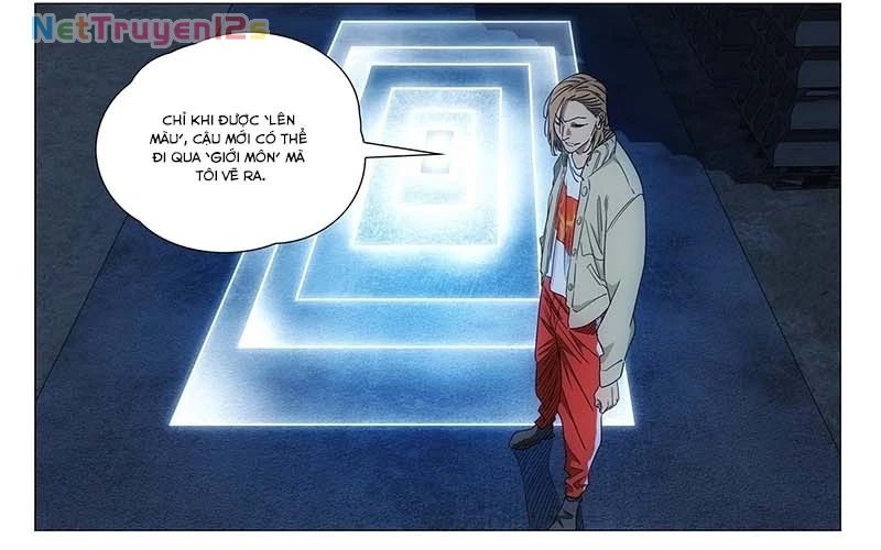 Nhất Nhân Chi Hạ Chapter 702 - 18