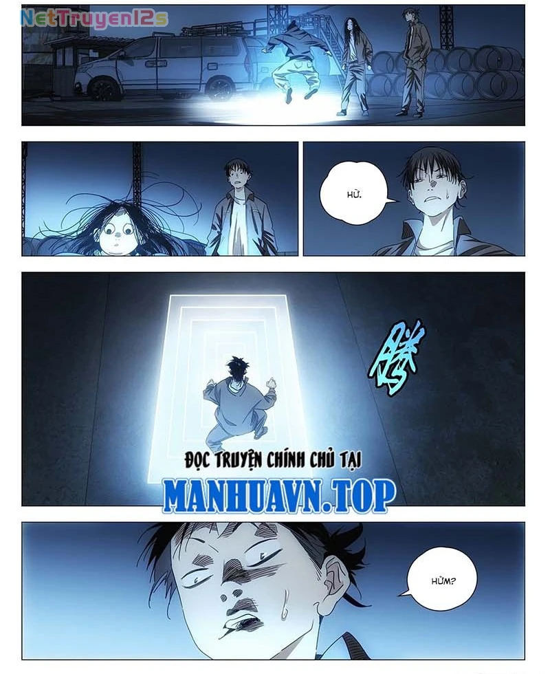 Nhất Nhân Chi Hạ Chapter 702 - 20
