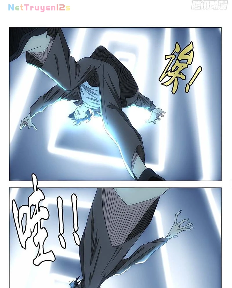 Nhất Nhân Chi Hạ Chapter 702 - 21